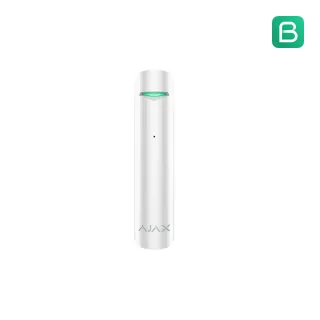 [3810905Wh1] GlassProtect - Détecteur de bris de verre BLANC