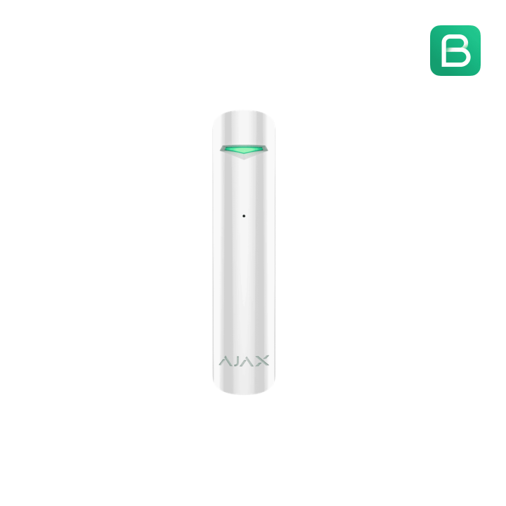 [38109.05.Wh1] Glassprotect Blanc