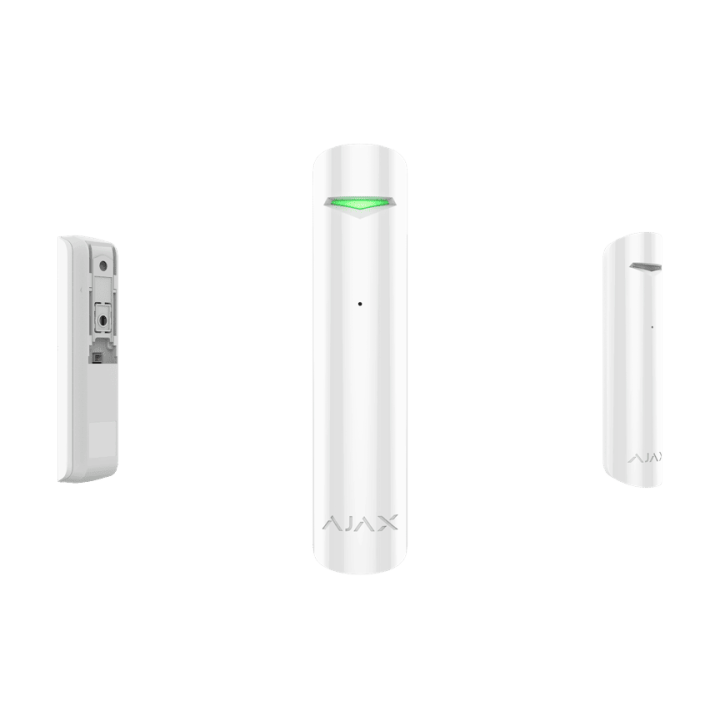 [38109.05.Wh1] Glassprotect Blanc