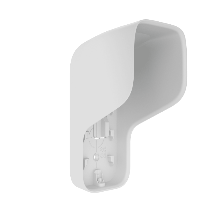 [38216.60.Wh] Hood Blanc