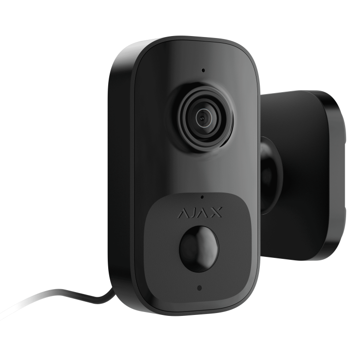 [111567.303.Bl1] Ajax Indoorcam Noire