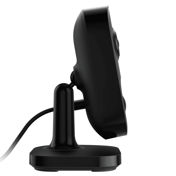 [111567.303.Bl1] Ajax Indoorcam Noire
