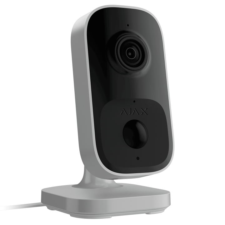 [111566.303.Wh1] Ajax Indoorcam Blanche