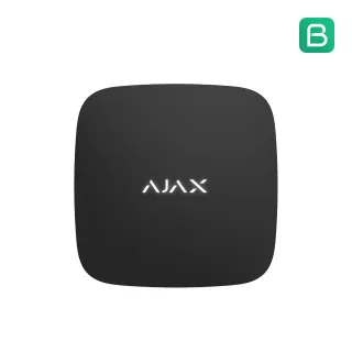 [3825408Bl1] LeakProtect - Détecteur d'inondation NOIR