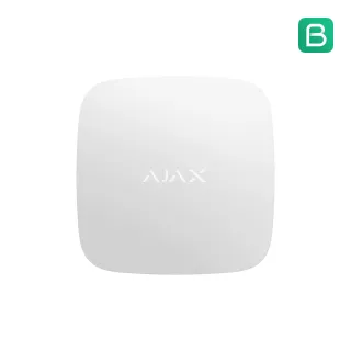 [3825508Wh1] LeakProtect - Détecteur d'inondation BLANC