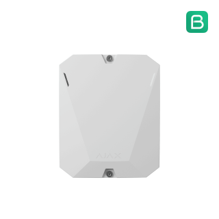 [27321.62.Wh1/38200.62.Wh1] Multitransmitter Blanc