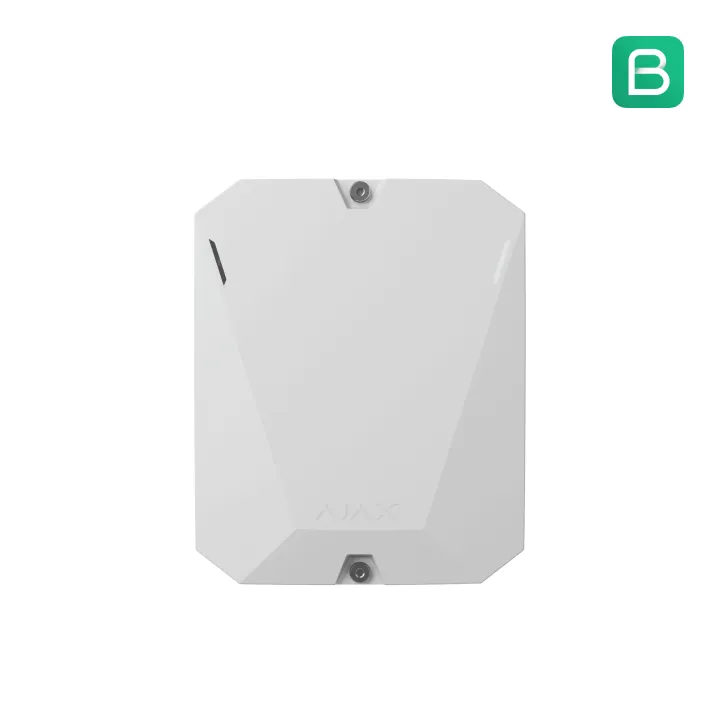 [2732162Wh1/3820062Wh1] MultiTransmitter - Module d'intégration BLANC