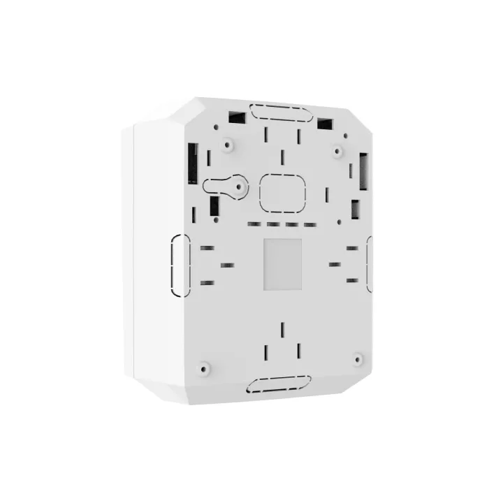 [2732162Wh1/3820062Wh1] MultiTransmitter - Module d'intégration BLANC
