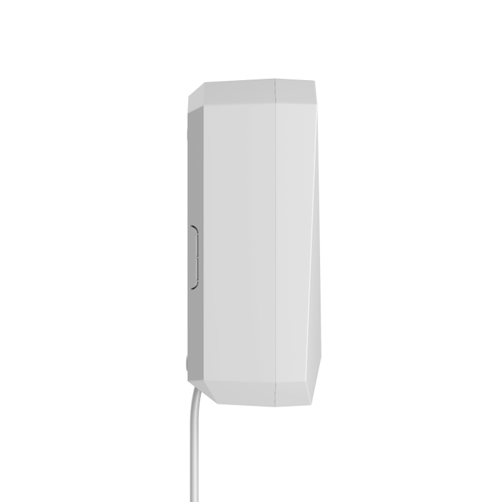 [108766.111.Wh1] Centrale Hub Hybride 4G Gamme Fibra Blanc Nfa2P