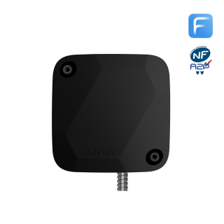 [117736.269.Bl1] Ajax Fibra Seismoprotect G3 Noir