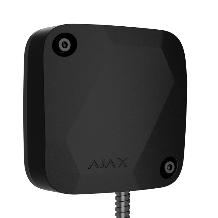 [117736.269.Bl1] Ajax Fibra Seismoprotect G3 Noir