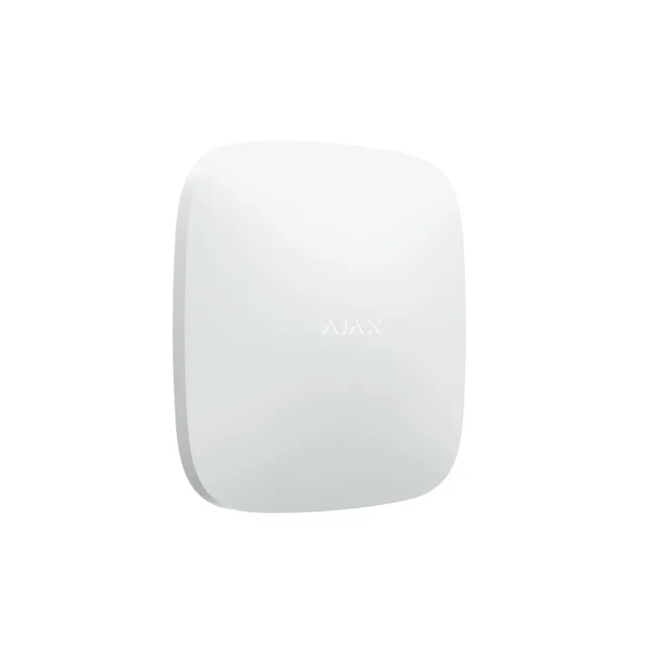 [72034106Wh1] ReX 2 - Répéteur de signal sans fil BLANC NFA2P
