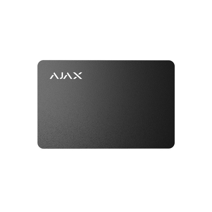 Ajax Pass Black A L'Unité