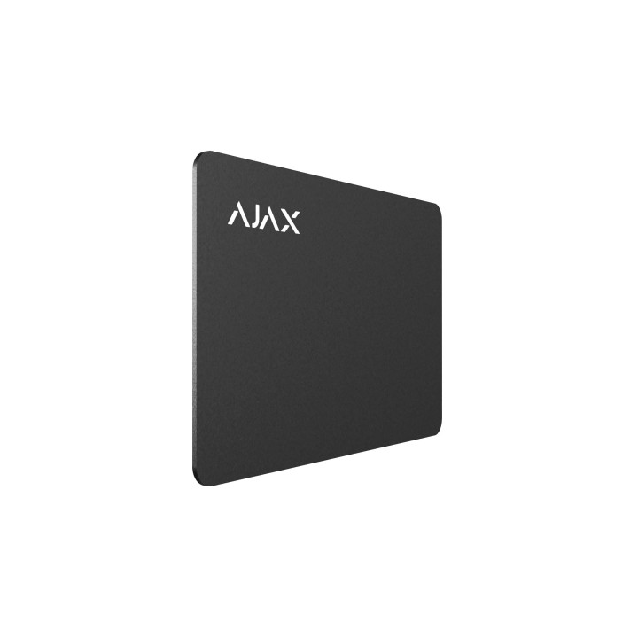 Ajax Pass Black A L'Unité