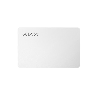 Ajax Pass White A L'Unité