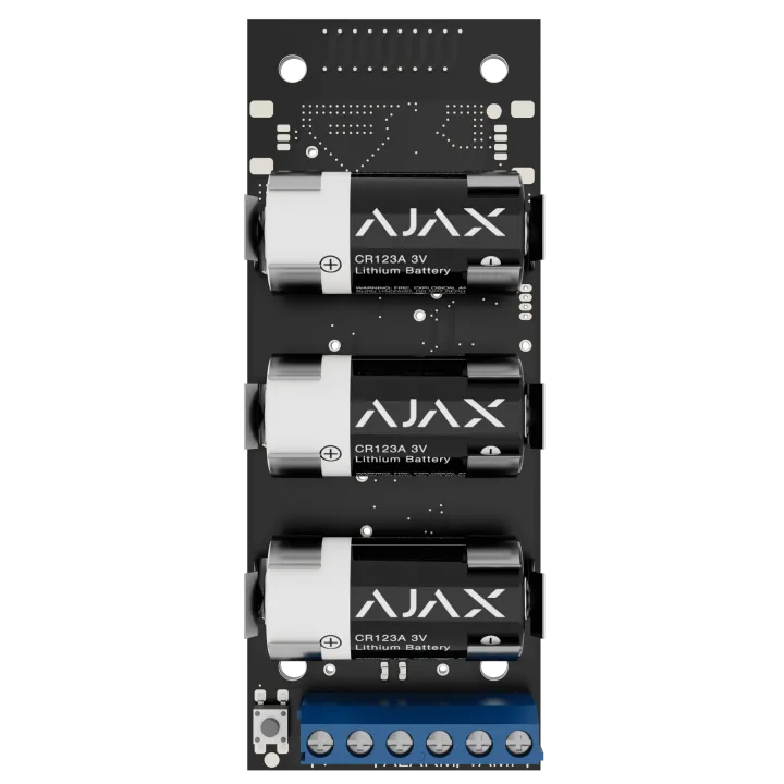 [3818418Nc1] Transmitter - Module d'intégration sans fil