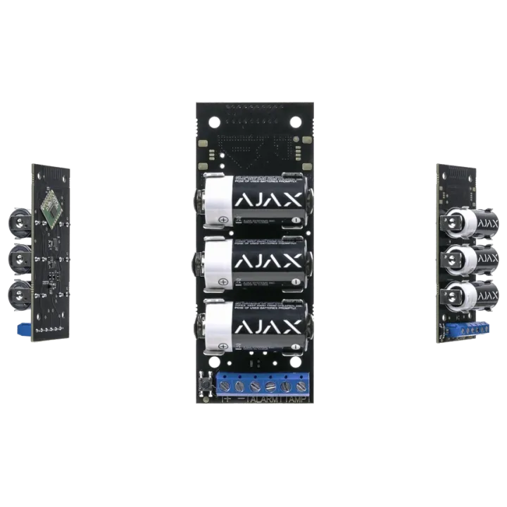 [3818418Nc1] Transmitter - Module d'intégration sans fil