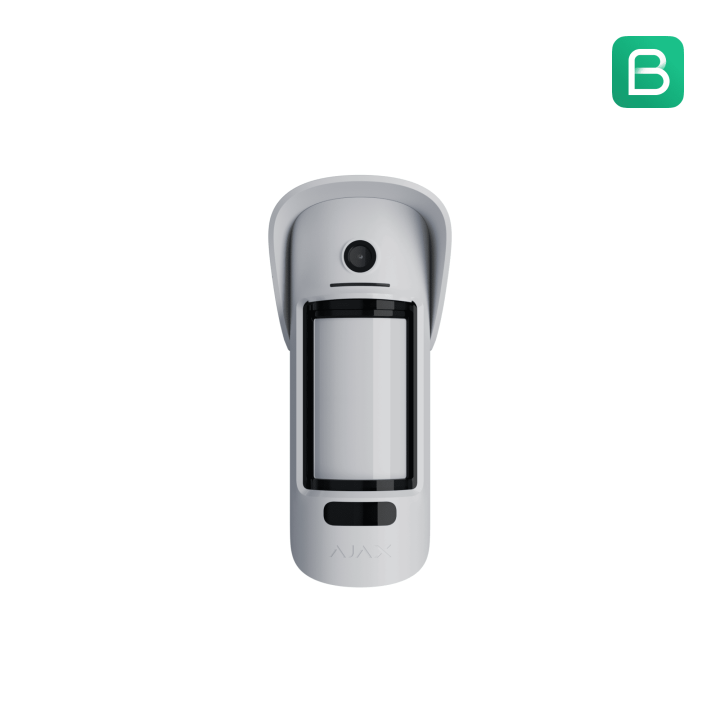 [39293.121.Wh1] Motioncam Outdoor  Blanc