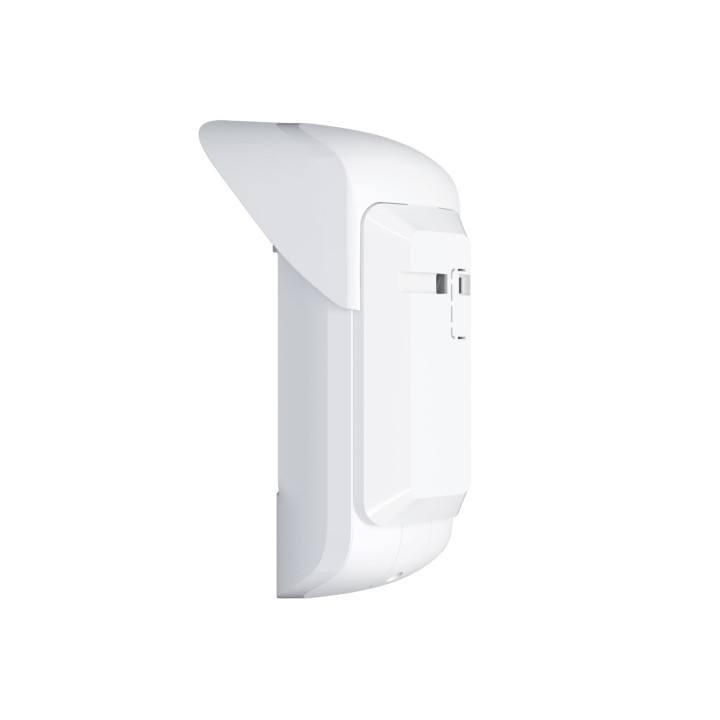 [39293.121.Wh1] Motioncam Outdoor  Blanc