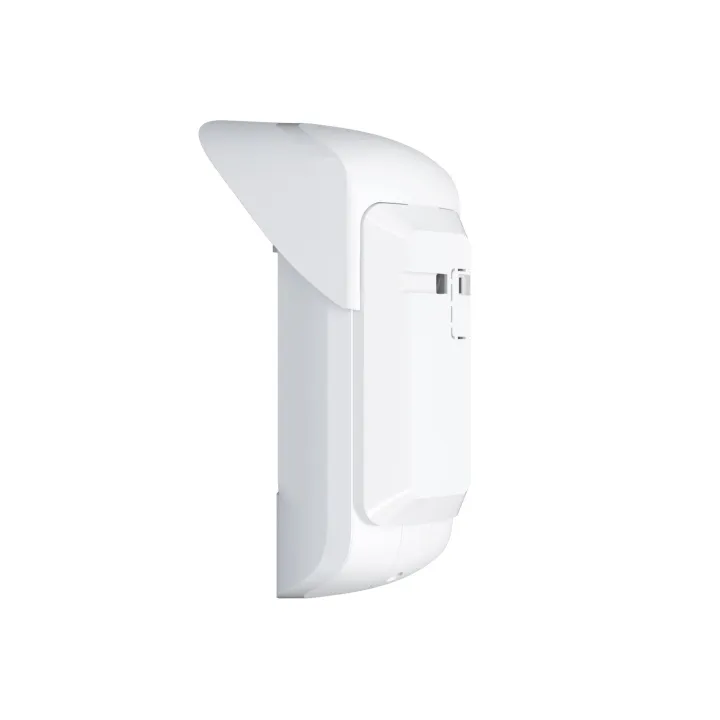 [39293121Wh1] MotionCam Outdoor (PhOD) - Détecteur mouvement extérieur photo BLANC