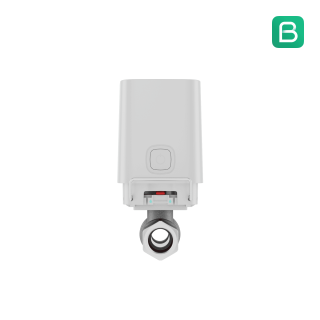 [52267.154.Wh1] Waterstop [1] Blanc