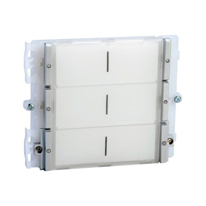 Module 6 BP numérique - simplebus Ikall