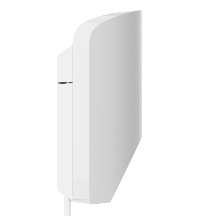 [117717.09.Wh1] Ajax Motion Protect Fibra G3 Nfa2P Blanc