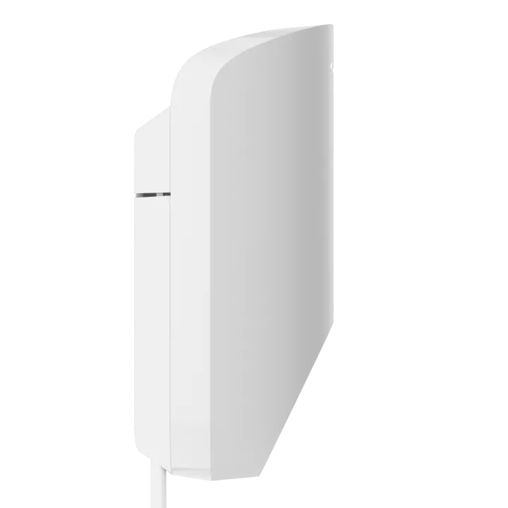 [11771709Wh1] MotionProtect Fibra G3 - Détecteur de mouvement BLANC NFA2P