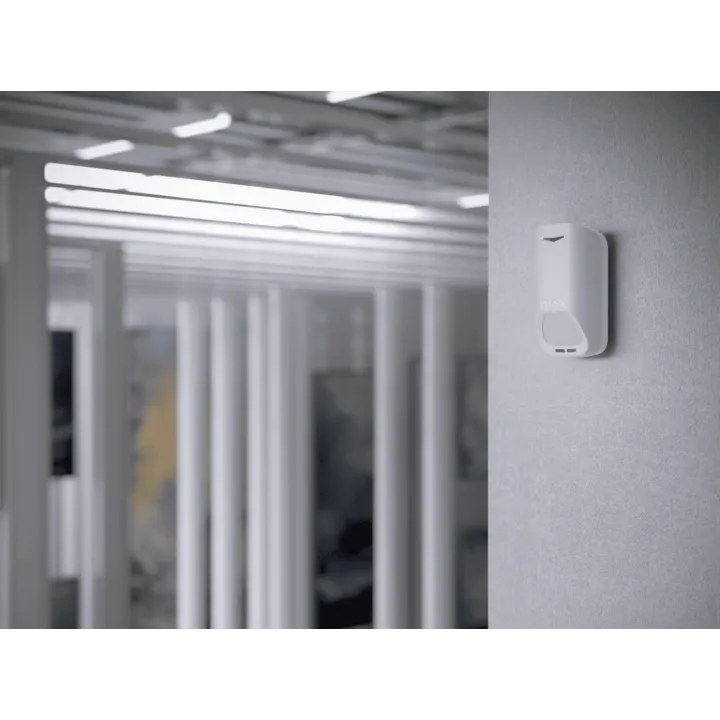 [11771709Wh1] MotionProtect Fibra G3 - Détecteur de mouvement BLANC NFA2P