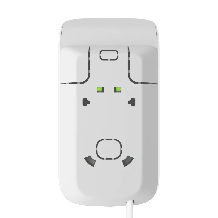 [11771709Wh1] MotionProtect Fibra G3 - Détecteur de mouvement BLANC NFA2P