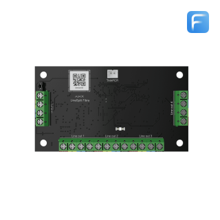 [57204.170.Nc1] Linesplit Gamme Fibra