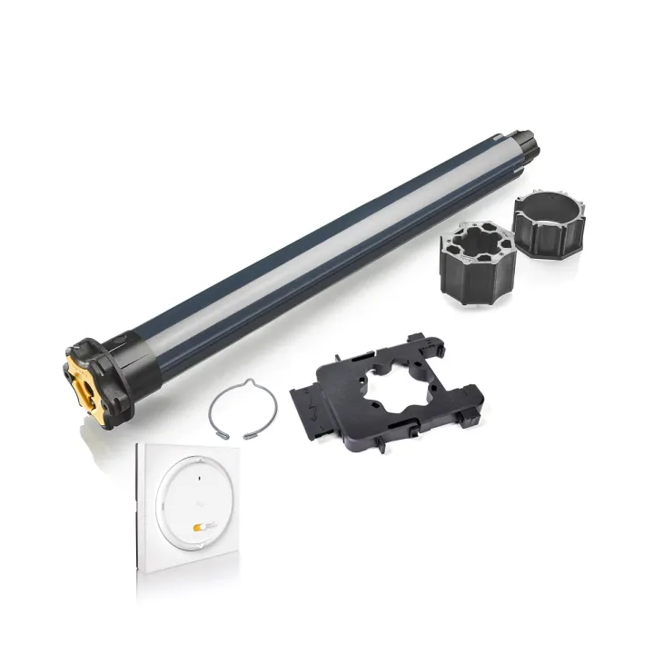 Kit De Remplacement Pour Moteur Volet Roulant Coffre Id1-Id2 - Rs100 Io 10/17