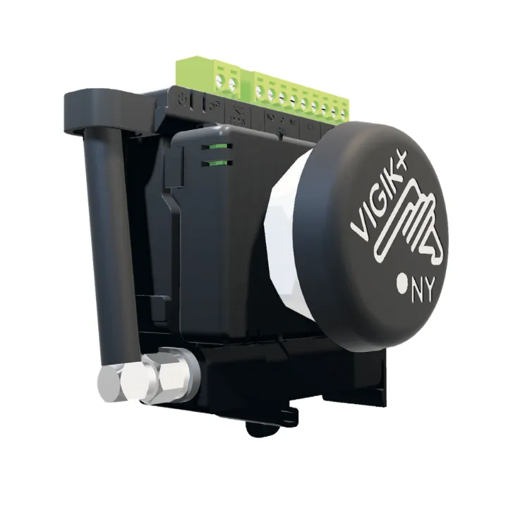 Pack Vigik + Easyconnect + 20 Badge