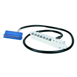 Cordon De Liaison Pmy Amplificateur Audio-Nac