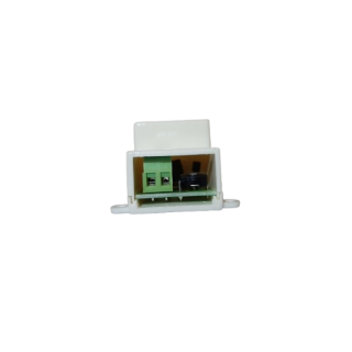 Buzzer Ventouse Volume Reglabl