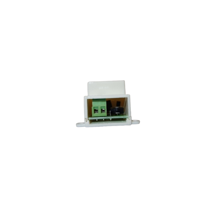 Buzzer Ventouse Volume Reglabl