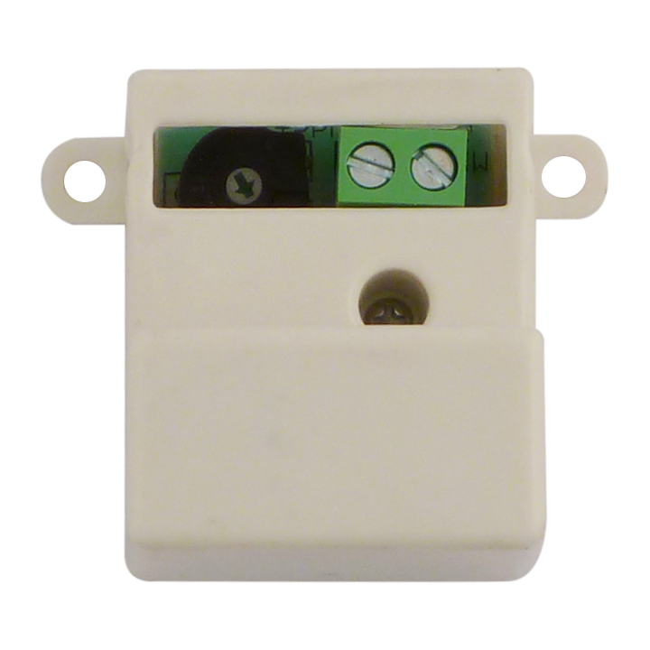 Buzzer Ventouse Volume Reglabl