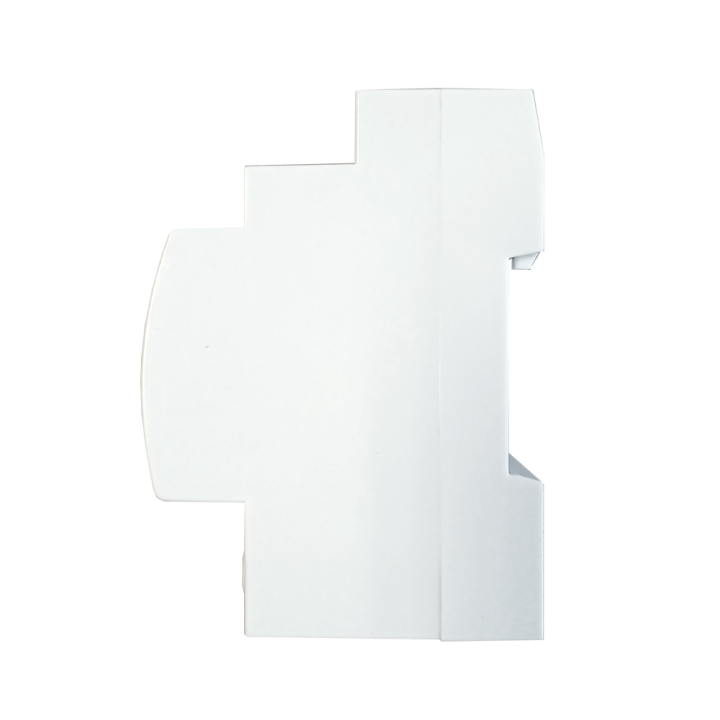 Alimentation Rail Din N°141124-Réglable De 13,8 V 4 A-Format 4U-Bornier À Visser