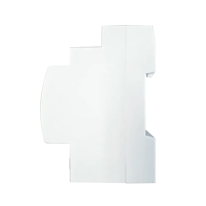 Alimentation Rail Din N°141124-Réglable De 13,8 V 4 A-Format 4U-Bornier À Visser