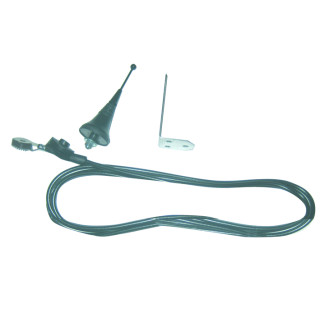 ANTENNE 868MHZ AVEC EQUERRE