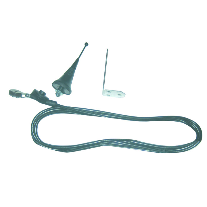 ANTENNE 868MHZ AVEC EQUERRE