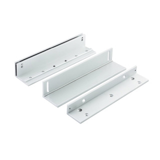 Equerre En Z Pour Ventouse En Applique 300 Kg & 500 Kg