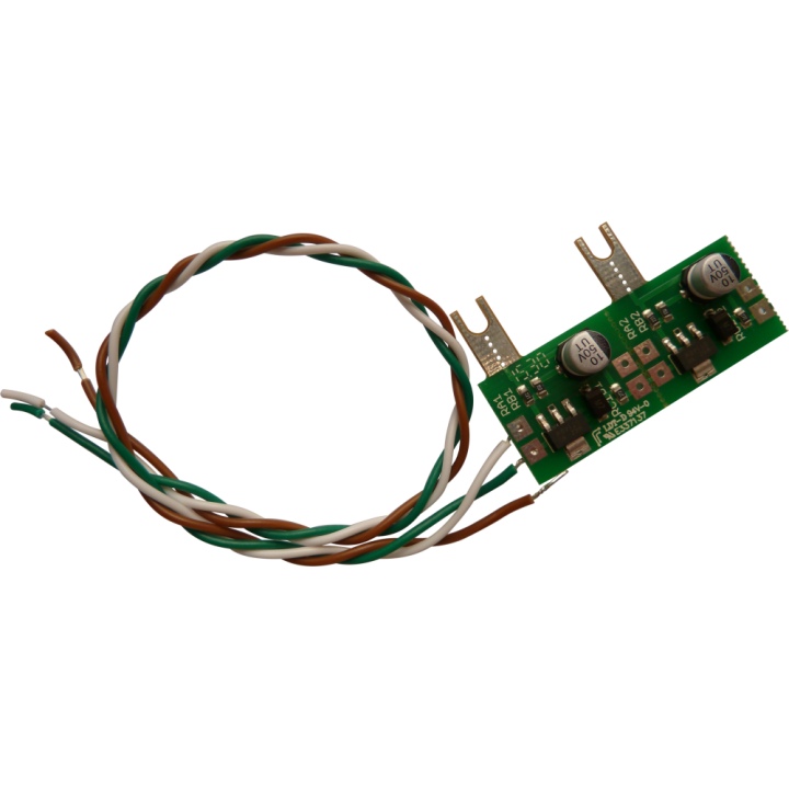 Barrette De 8 Secrets Standard