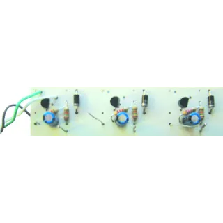 Barrette De 4 Secret Hlm