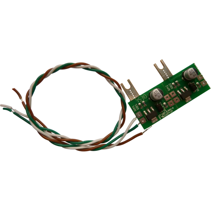 Barrette De 4 Secret Standard