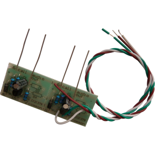 Barrette De 2 Secrets Hlm