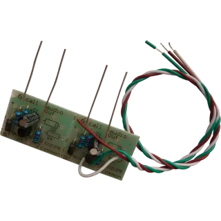 Barrette De 2 Secret Hlm