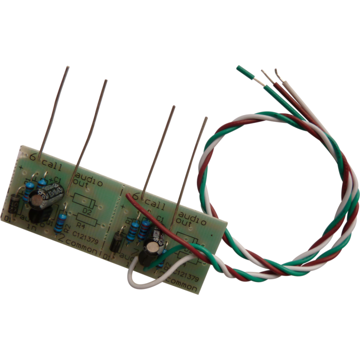 Barrette De 2 Secrets Hlm