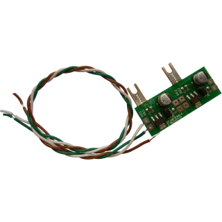 Barrette De 2 Secret Standard