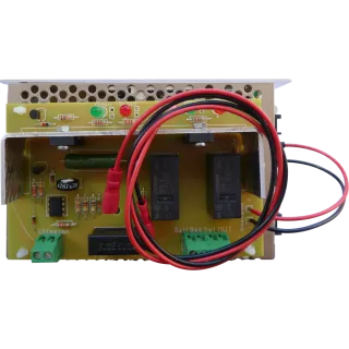 Alimentation Secour 24Vcc-25A